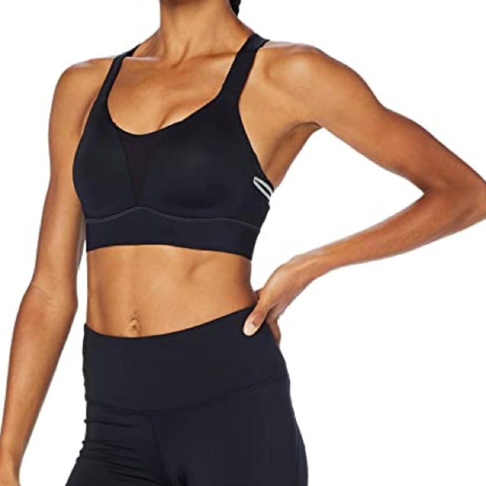 High Impact Sports Bra